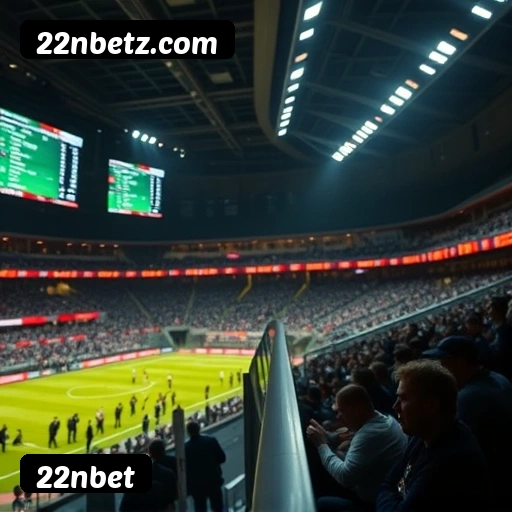 Inovação Tecnológica Inigualável da 22nbet: A Nova Era do Entretenimento