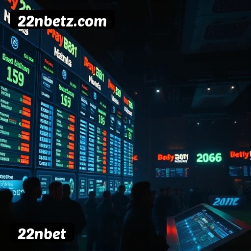 22nbet: Login Seguro e Rápido para Brasileiros