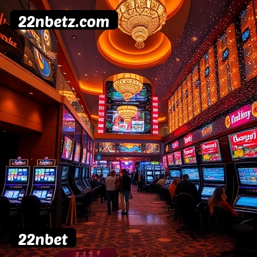 Estratégia Metodológica de Bônus na 22nbet: Avaliação Sistemática de Promoções